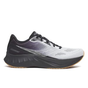 Saucony Tide 2 Cloud Black Gum (S21012-100)