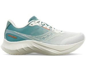 Saucony Tide 2 White Teal (S28216-4)