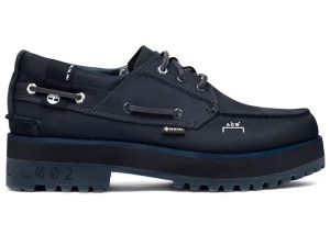 Timberland 3-Eye Classic Lug A-COLD-WALL Navy (TB0A683Y433)