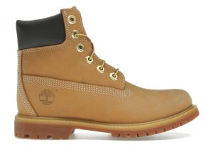 Timberland 6″ Lace Up Premium Waterproof Boot Wheat (TB1103617-131)