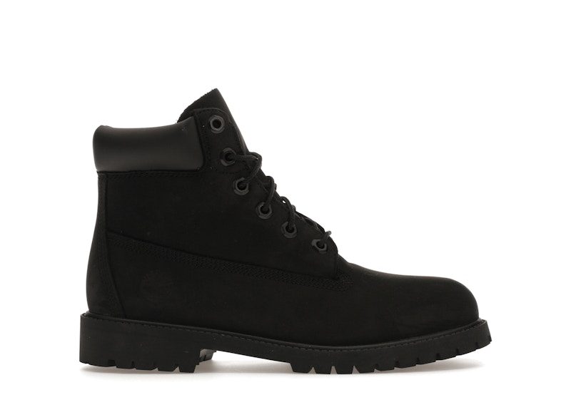 timberland-6-inch TB012907-001
