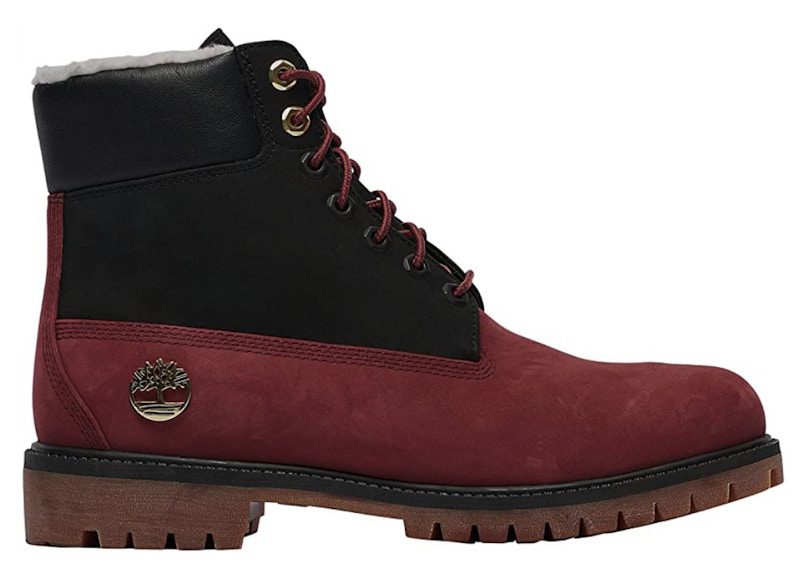 timberland-6-inch TB0A2MZ1-V15