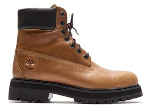 Timberland 6″ Premium Stack Boot Medium Beige (TB0A6E71-EN2)