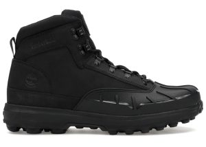 Timberland Converge Mid Boot Triple Black (TB0A5XA9-015)