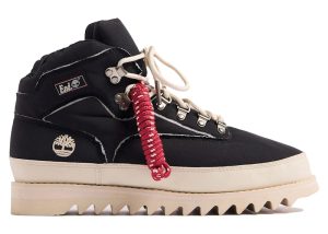 Timberland Euro Hiker Boot END. Black (TB0A6EF5-EJA)