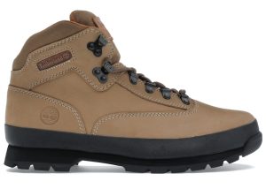 Timberland Euro Hiker Mid Lace Up Beige (TB0A2P27-EN3)