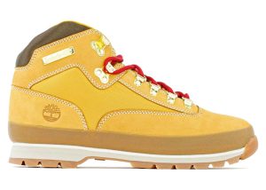 Timberland Euro Sprint Hiker Mid Lace Up Wheat (TB0A2GJJ-231)