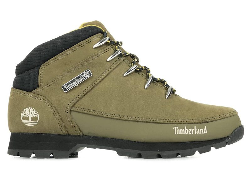 timberland-sneaker TB0A2HVB-327