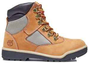 Timberland Field Boot Lace Up Wheat (TB044993-231)