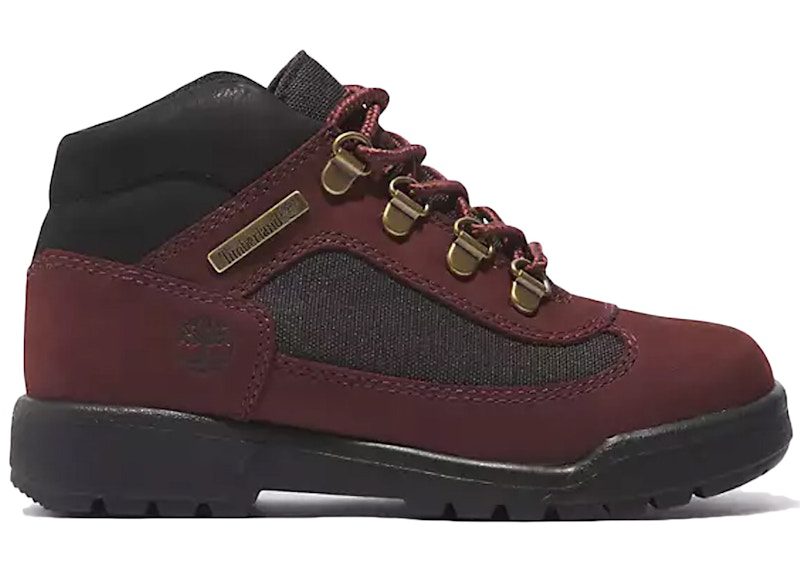 timberland-sneaker TB0A63T3-C60