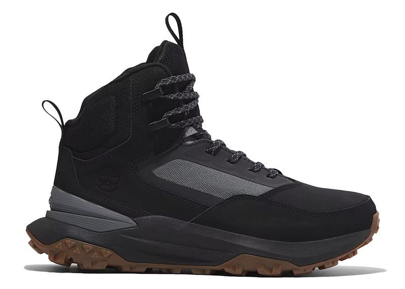 timberland-sneaker TB0A6DB3-EK5