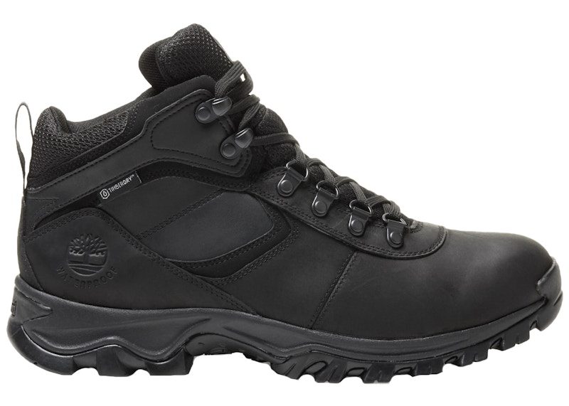 timberland-sneaker TB02731R-001