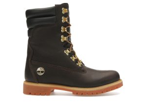Timberland Premium Waterproof Super Boot Espresso (TB0A2MYW-EXU)