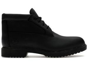 Timberland Tbl 1973 Newman Mid Lace Up Waterproof Black (TB050059-001)
