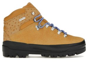 Timberland World Hiker Boot Stussy Wheat (A5ZMK231)