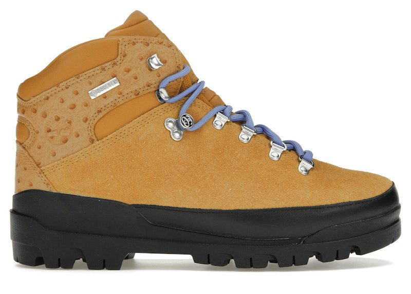 timberland-sneaker A5ZMK231