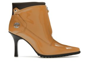Timberland Zip Boot Veneda Carter Wheat (TB0A69SQEN0)