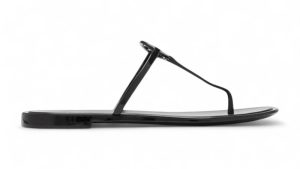 Tory Burch Mini Miller Flip Flop Black (166808-006)