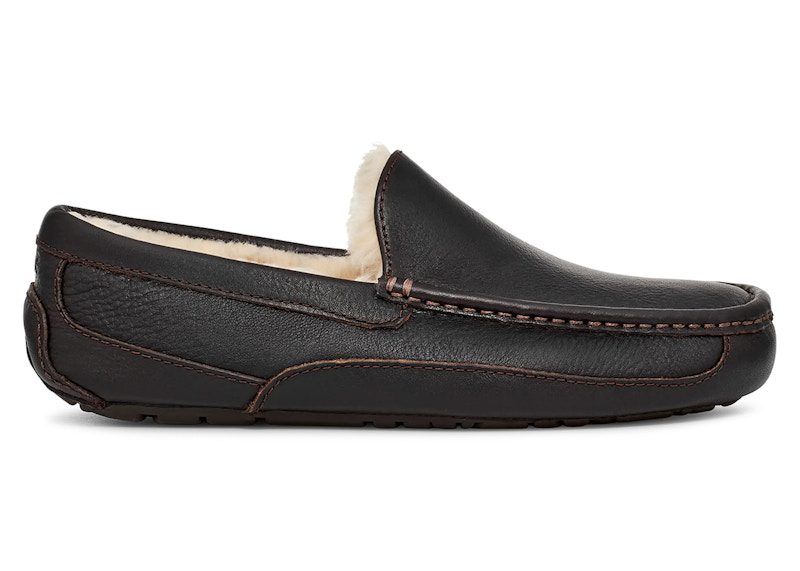 ugg-ascot 5379-DSP