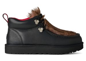 UGG Boot AMBUSH Black (1179010-BLK)