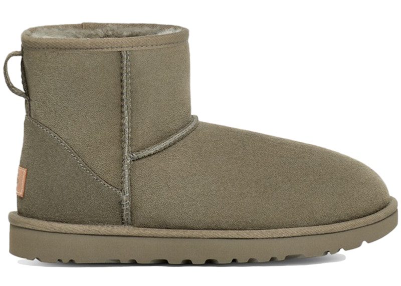 ugg-classic-mini-ii 1016222-MSG