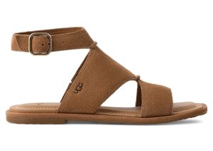 UGG Delray Sandal Chestnut (1167453-CHE)