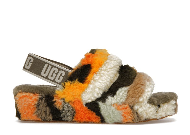 ugg-fluff-yeah 1118164-OLV