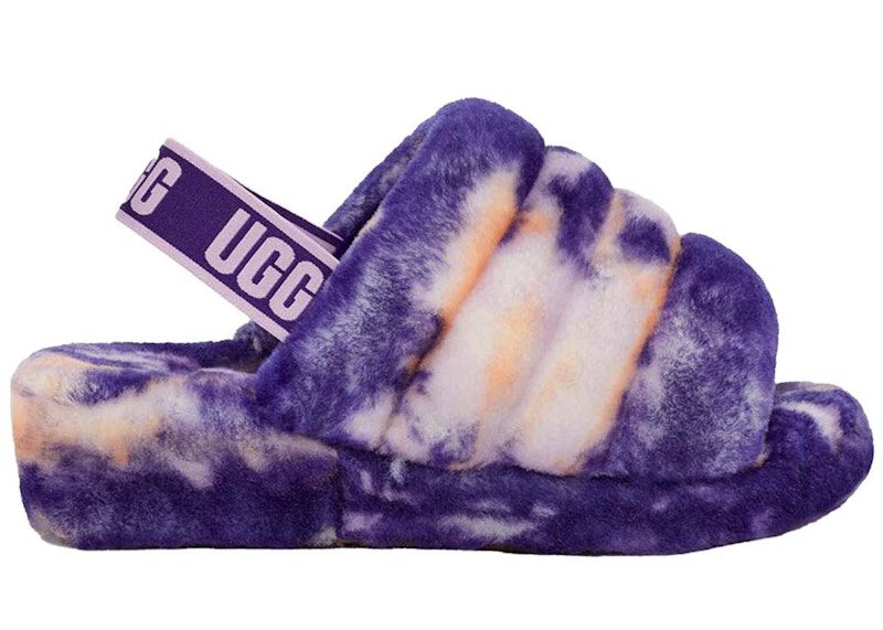 ugg-fluff-yeah-slide 1122554-VNGH