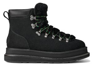 UGG Hiker Boot sacai Black (1178390-BLK)