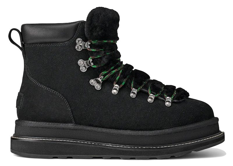 ugg-sneaker 1178390-BLK