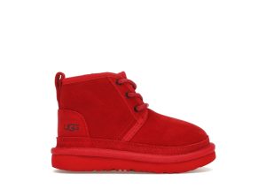 UGG Neumel Boot Samba Red (1017320T-SBR)