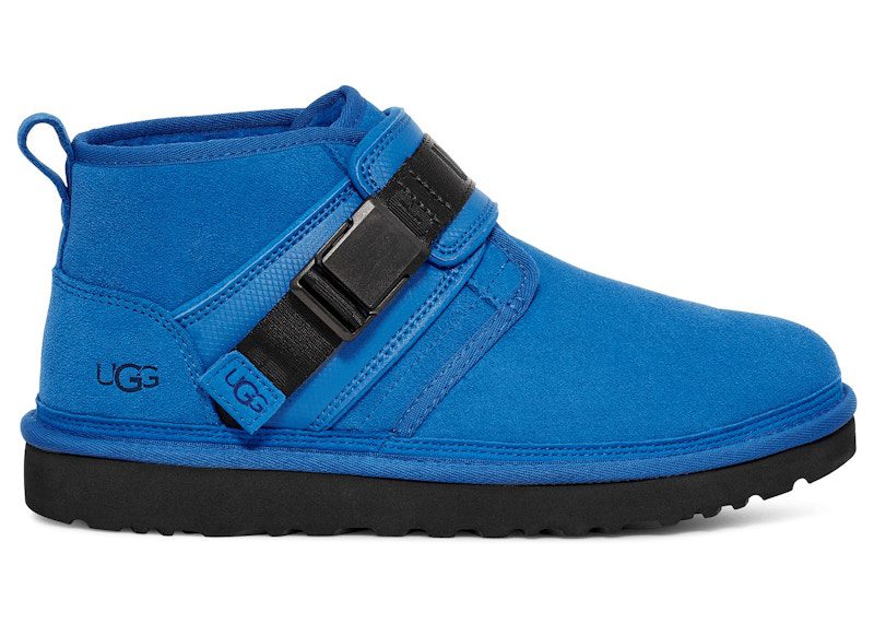 ugg-neumel-boot 1118570-DVBC