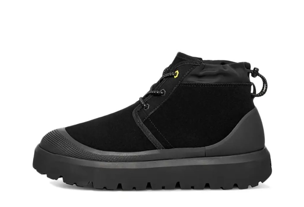 ugg-neumel 1143991-BBLC