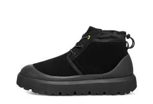 UGG Neumel High Weather Hybrid Boot Black (1143991-BBLC)