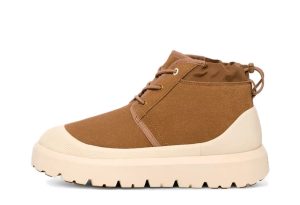 UGG Neumel High Weather Hybrid Boot Chestnut Whitecap (1143991-CWTC)