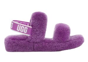UGG Oh Yeah Slide Magnolia (1107953-MGNL)