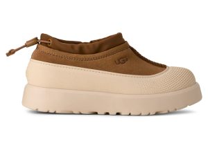 UGG Tasman Weather Hybrid Slipper Chestnut Whitecap (1171171K-CWTC)
