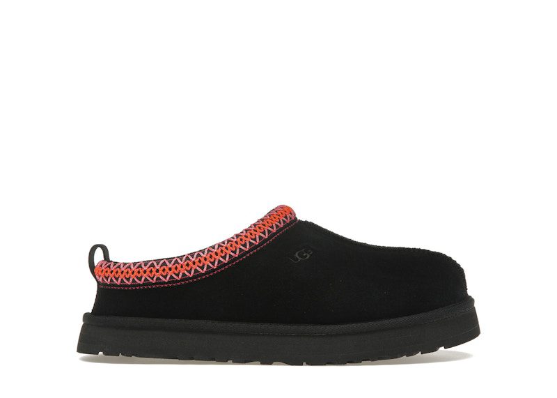ugg-tazz-slipper 1143776K-BKML