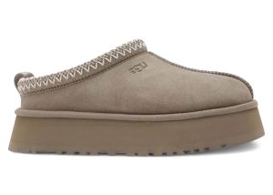 UGG Tazz Slipper Grey (1122553-SLMW)