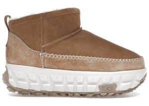 UGG Venture Daze Ultra Mini Boot Chestnut Ceramic (1158200-CTC)