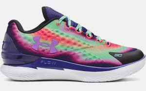 Under Armour Curry 1 Low FloTro Northern Lights (3025633-001)