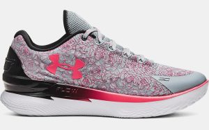 Under Armour Curry 1 Low Flotro Mother’s Day (3026278-401)
