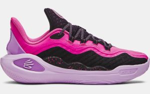Under Armour Curry 11 Girl Dad (3027724-600)