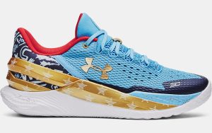 Under Armour Curry 2 Low FloTro All-Star (2023) (3026276-402)