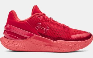 Under Armour Curry 2 Low FloTro Davidson (3028399-600)