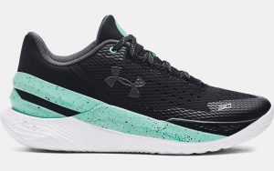 Under Armour Curry 2 Low FloTro Future Curry (3026276-001)