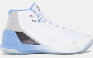 Under Armour Curry 3 Birthday (1269279-106)