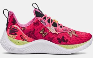 Under Armour Curry Flow 10 Girl Dad (3026273-602)