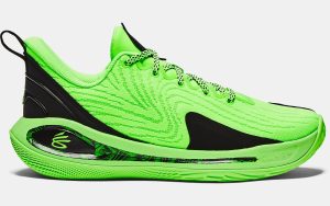 Under Armour Curry Flow 12 Extraterrestial (3028194-001)