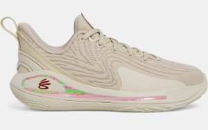 Under Armour Curry Flow 12 STRN (3028506-280)